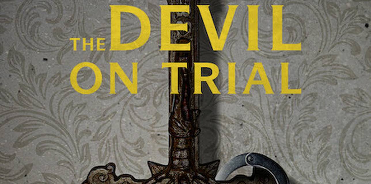 The Devil on Trial (2023)