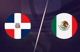Concacaf W Gold Cup: Dominican Republic vs. Mexico