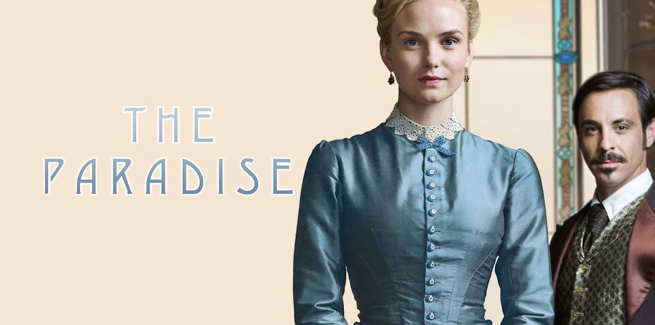 The Paradise, Season 2