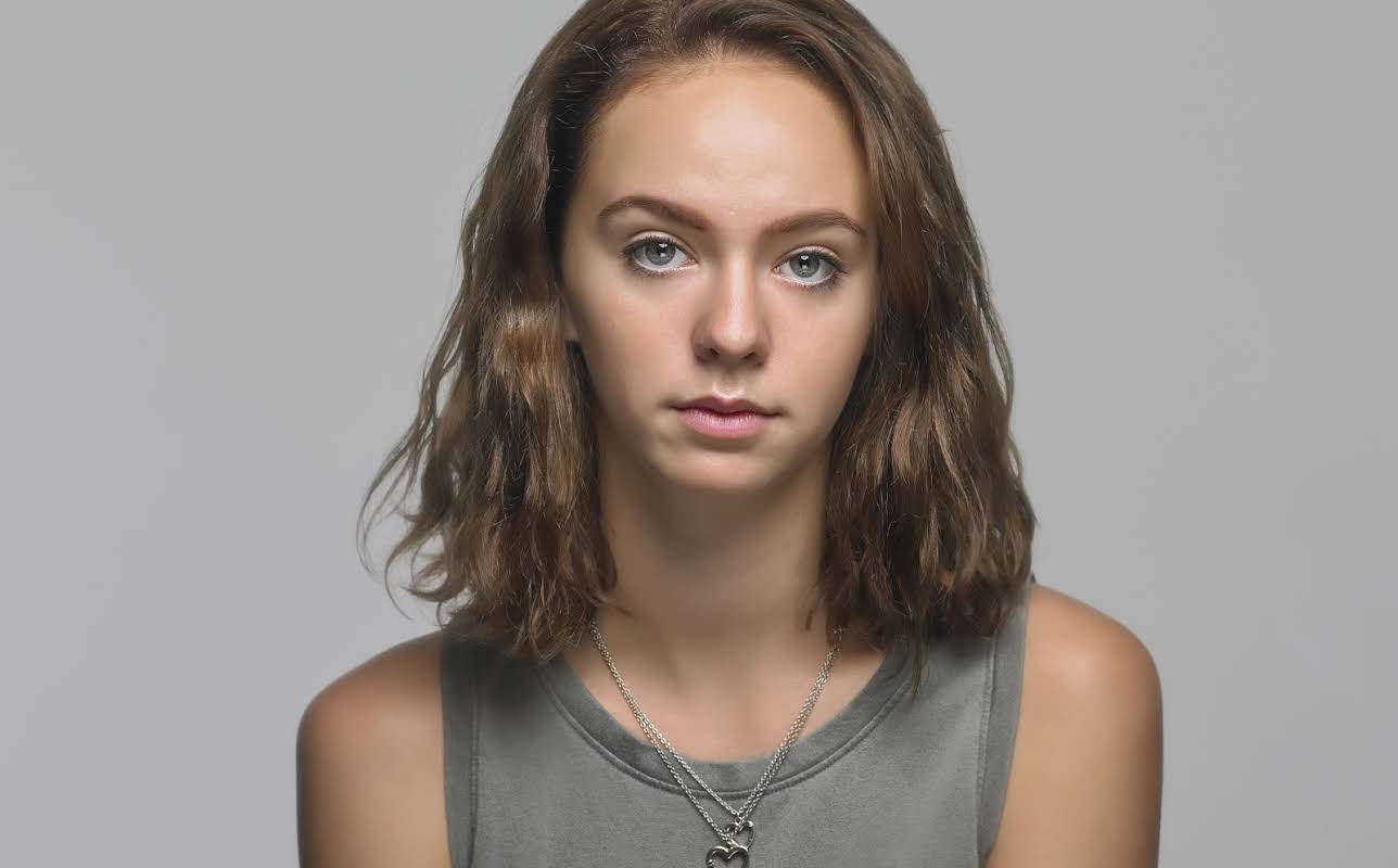 Jessica McLeod