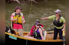 Way Out West Season 1: The Good, the Bad, and the Ugly Wood Floors