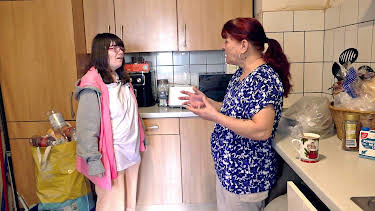 16:00: Hartz und herzlich - Tag für Tag Benz-Baracken | RTL 2 | 12/4 2025