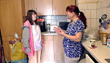 Hartz und herzlich - Tag für Tag Benz-Baracken (104:693)