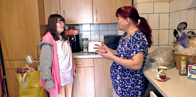 15:00: Hartz und herzlich - Tag für Tag Benz-Baracken | RTL 2 | 12/4 2025