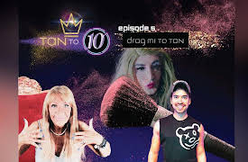 Tan To 10: Drag Me to Tan