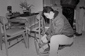 The Motive: Avsnitt 1