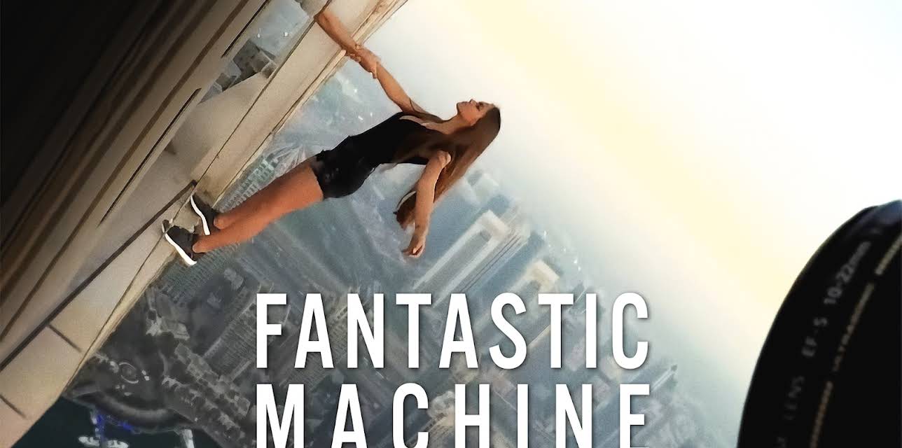 Fantastic Machine (2023)