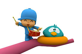 Pocoyo: Episode 18