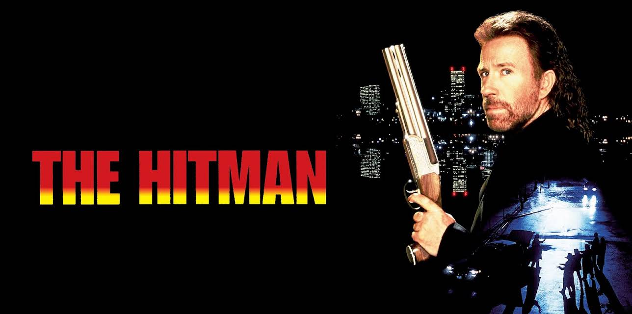 The Hitman (1991) (1991)