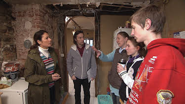 08:10: Die Bauretter (S3 E2) (S3) | RTL 2 | 9/26 2026