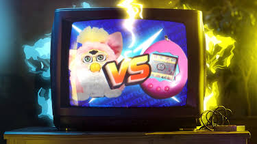 08:15: Retro Battles – Die Trends der 90er | ZDFinfo | 4/19 2026