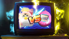 Retro Battles – Die Trends der 90er