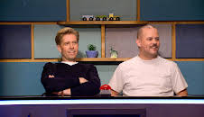 Alle mot alle (S12 E36)