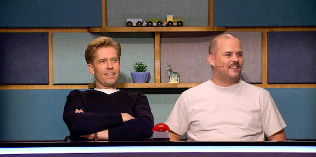 12:30: Alle mot alle (S12 E36) (S12) | FEM | 3/6 2026