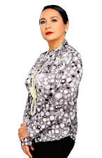 Rio Locsin as 