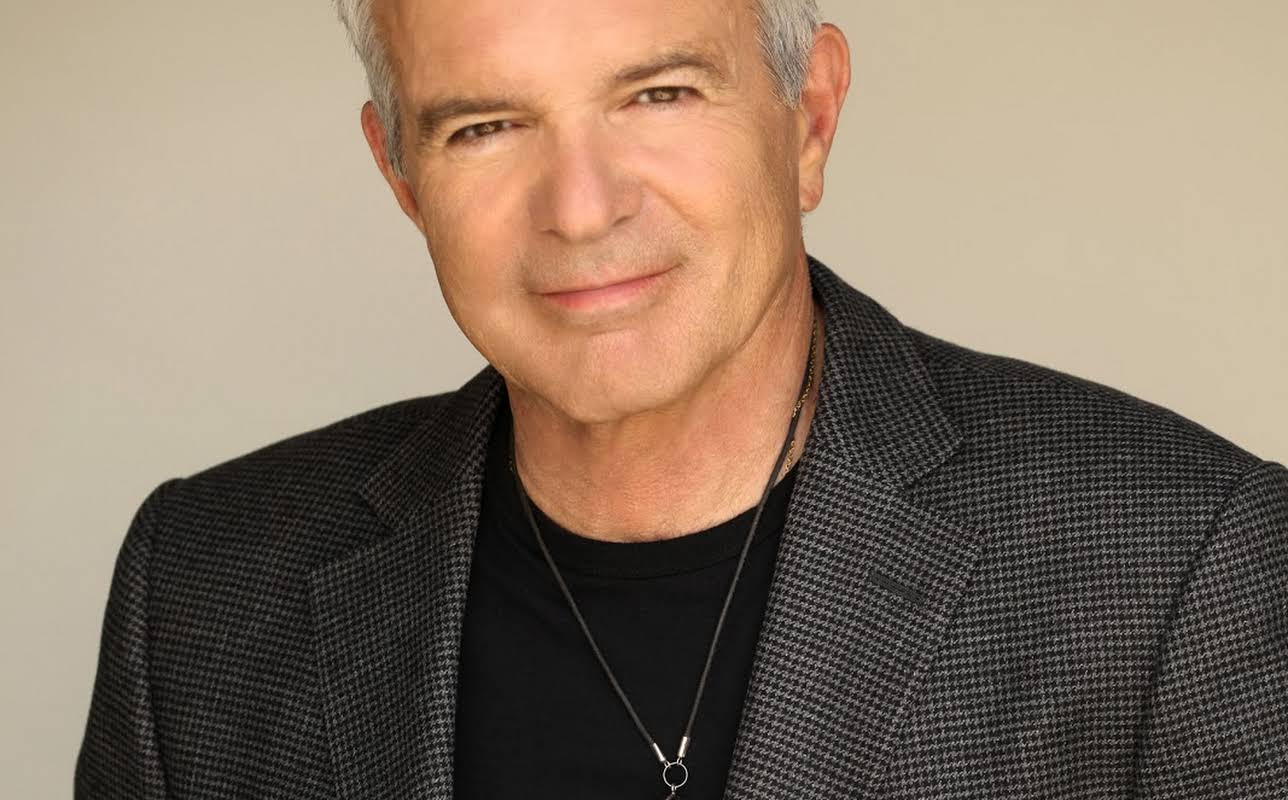Tony Denison