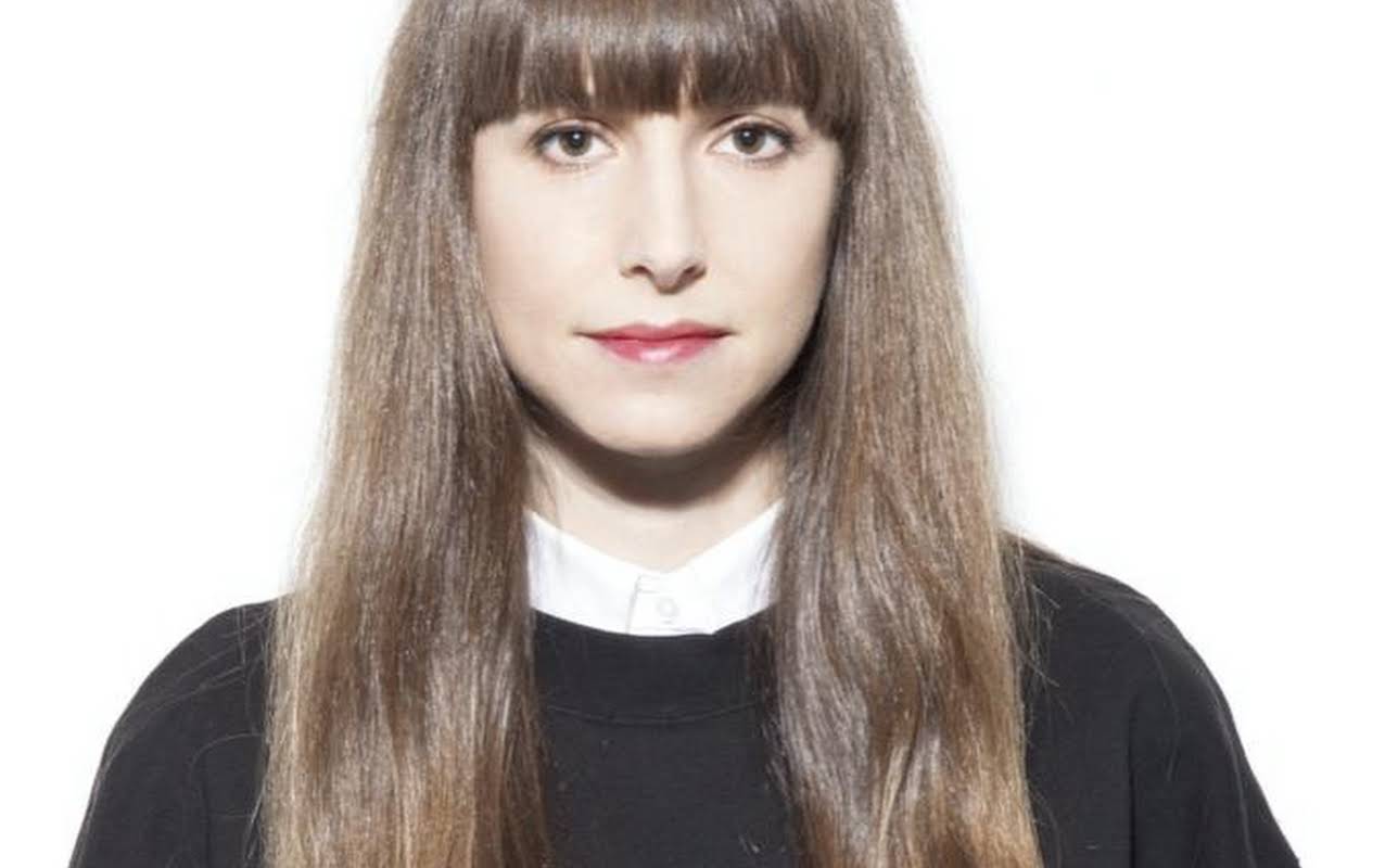 Emily Spivack