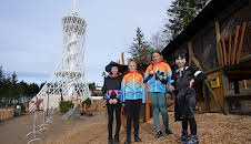 Im Bann des Hexenbesens