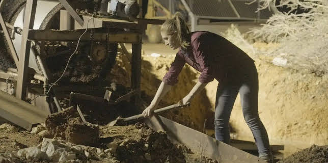 15:45: Australian Gold - Schatzsuche Down Under | Kabel Eins Doku | 1/28 2026