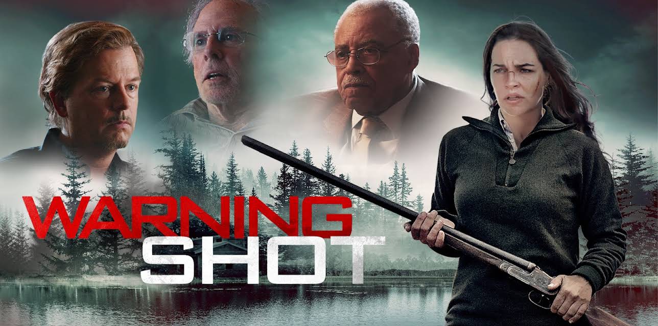 Warning Shot (2018)