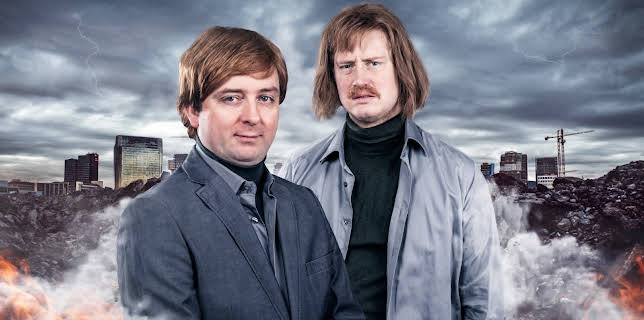 23:05: Strømmeland: Miljøet | NRK 2 | 1/7 2026