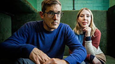 1:40 AM: Louis Theroux Interviews (S1 E5) (S1) | W | 4/7 2026