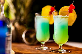 Ainsley's Caribbean Kitchen: Tobago