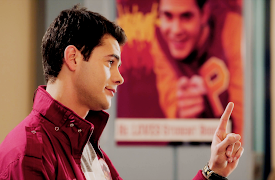 The Hard Times of RJ Berger Season 1: Yes We Can't