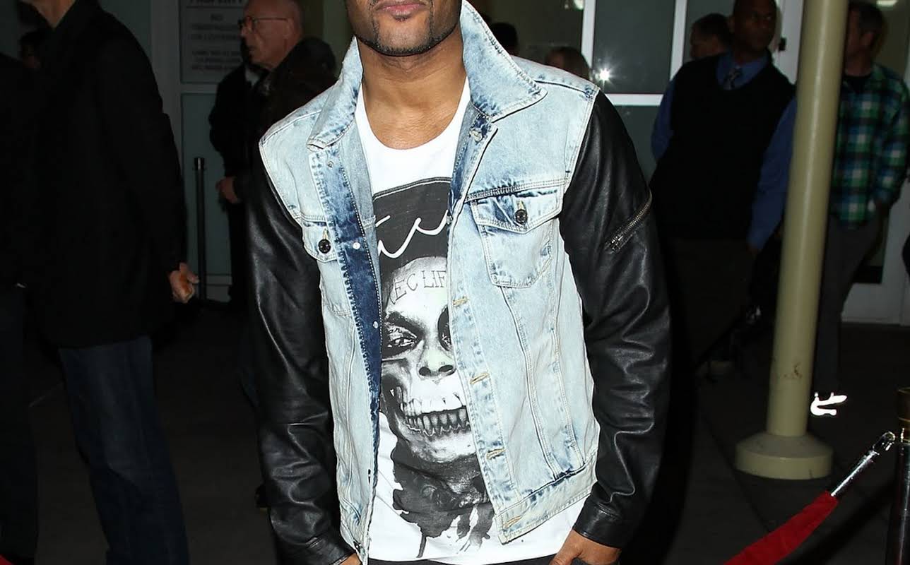 Damien Dante Wayans