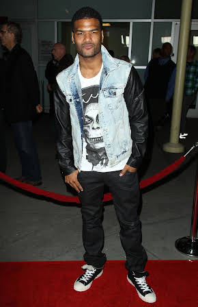 Damien Dante Wayans as Director