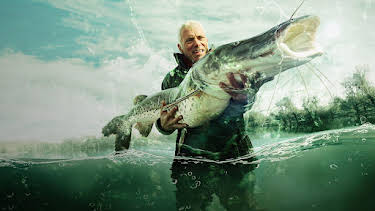 11:35 PM: River Monsters (S4 E2) (S4) | ITV4 | 10/28 2026