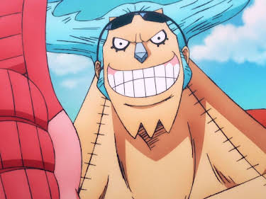 18:25: One Piece: Fish-Man Island Saga | ProSieben Maxx | 10/14 2026