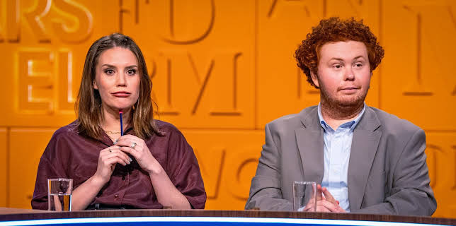 17:15: Nytt på nytt | NRK 2 | 12/14 2025