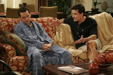 02:00: Two and a Half Men (S2 E13) (S2) | MAX | 5/14 2026