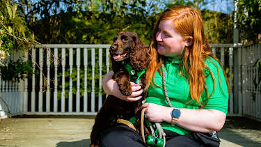 2:50 AM: The Dog House | Channel 4 | 9/15 2026