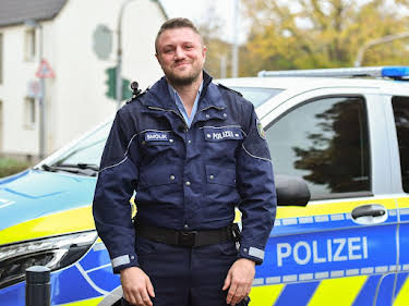 15:00: Auf Streife - Die neuen Einsätze | Sat1 | 9/25 2026