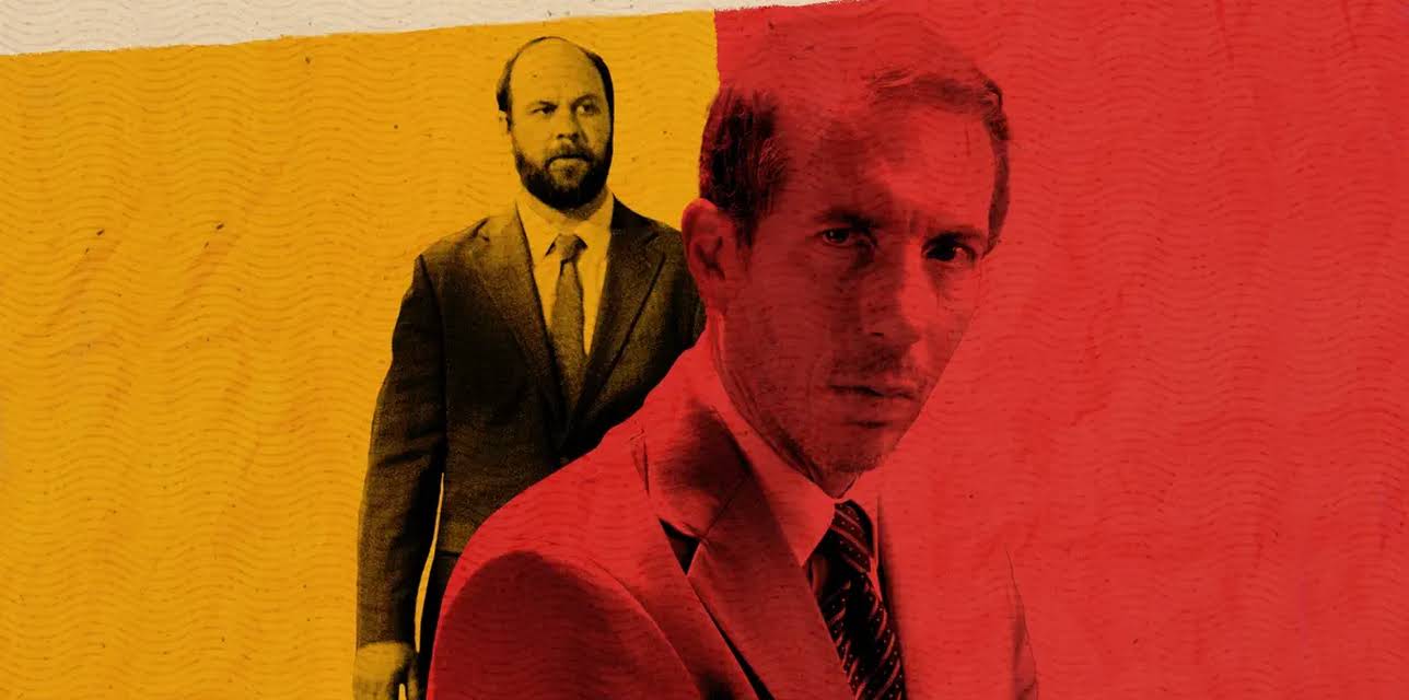 The Delinquents (2023)