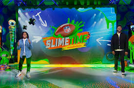 NFL Slimetime: Season 4: Week 7