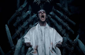 The Gryphon: Feel Your Hatred!