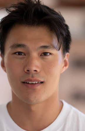 John Harlan Kim as 