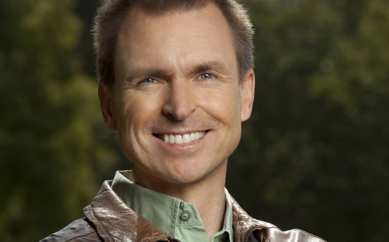 Phil Keoghan