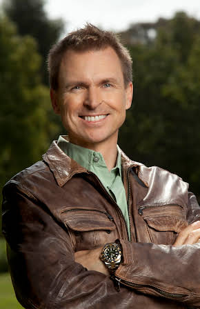 Phil Keoghan as Director