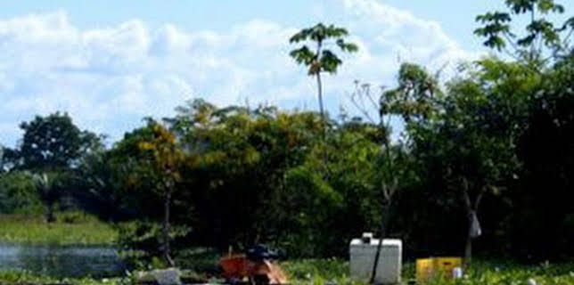 18:03: Los ríos y la vida: El Nilo | Canal 33 | 12/20 2025