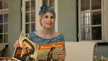 17:55: Seaside Hotel (S07/E02) | One | 4/11 2026