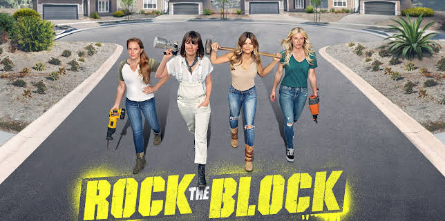 Rock The Block, Season 1
