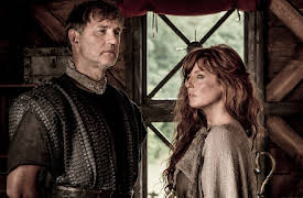Britannia: Episodio 2
