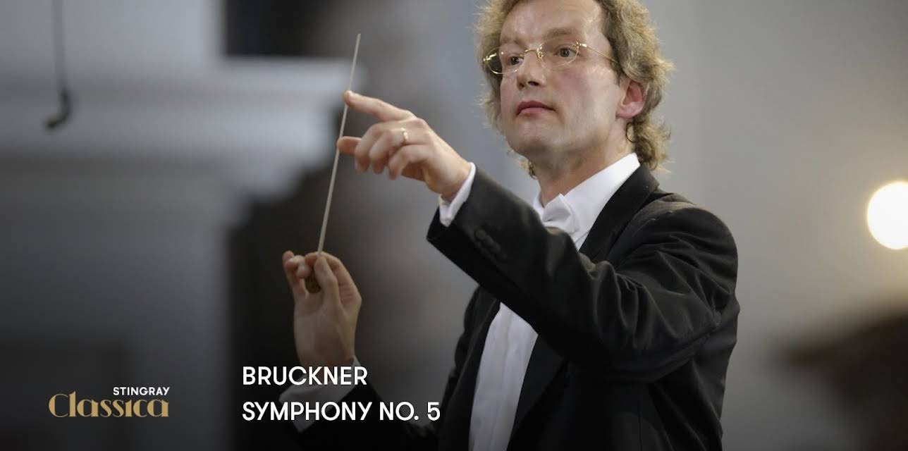 Bruckner - Symphony No. 5 (2006)