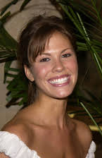 Nikki Cox as 
