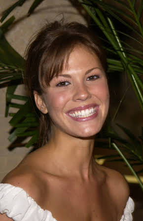 Nikki Cox as Bright Student