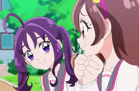 Season 1: Trio Dreams